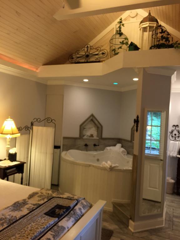 Lookout Mountain Garden Walk Inn المظهر الخارجي الصورة
