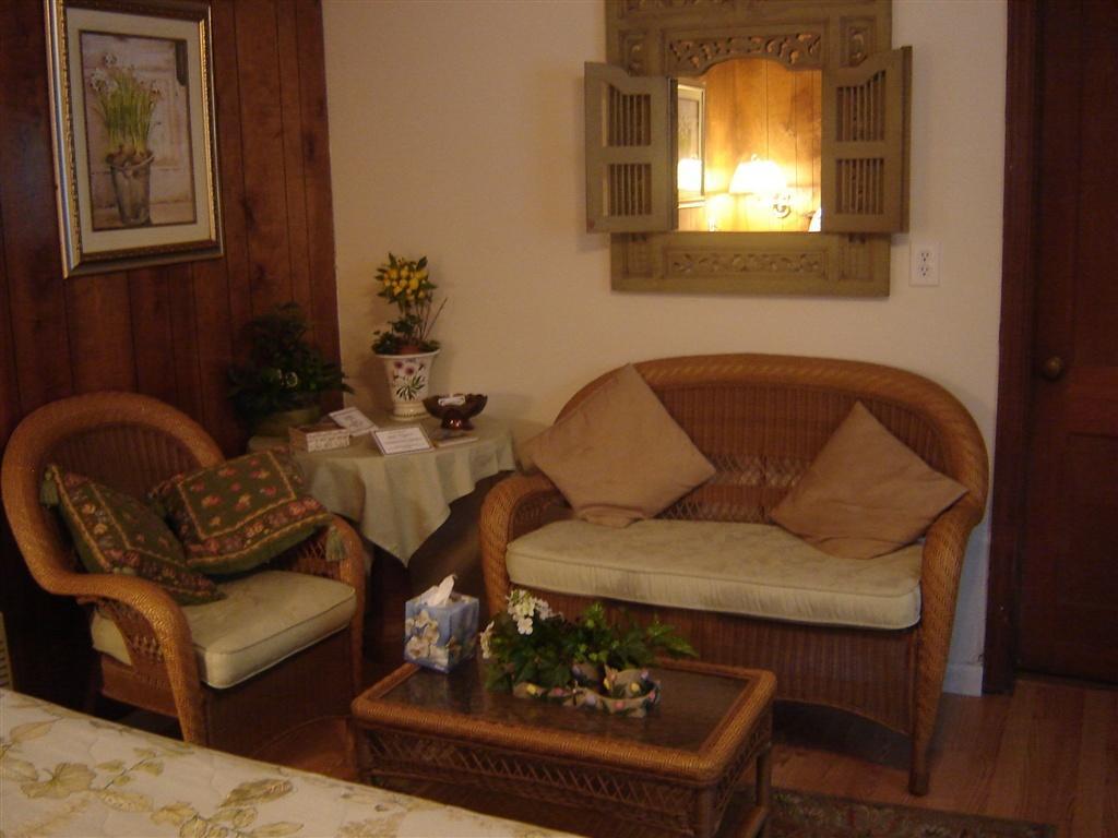 Lookout Mountain Garden Walk Inn الغرفة الصورة