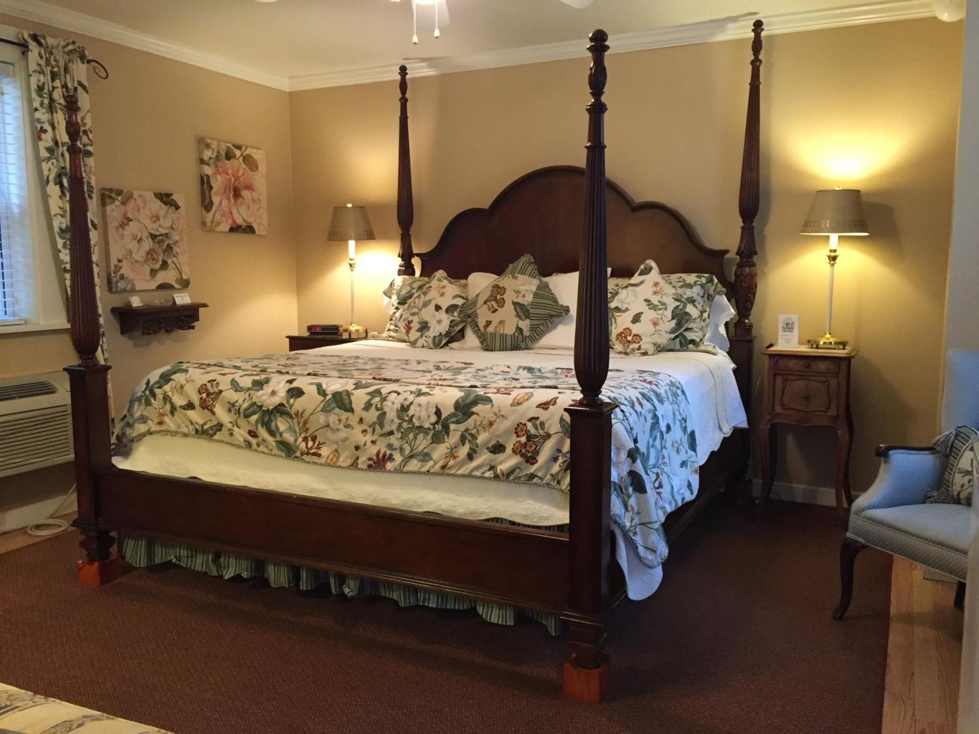 Lookout Mountain Garden Walk Inn المظهر الخارجي الصورة