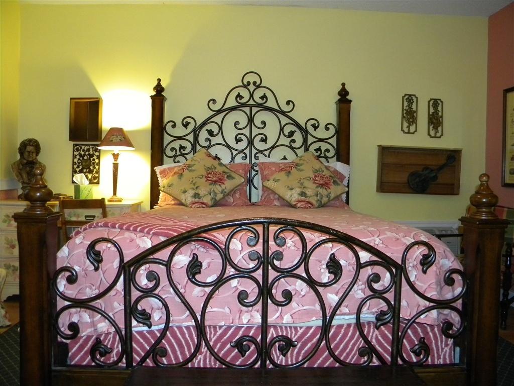 Lookout Mountain Garden Walk Inn الغرفة الصورة