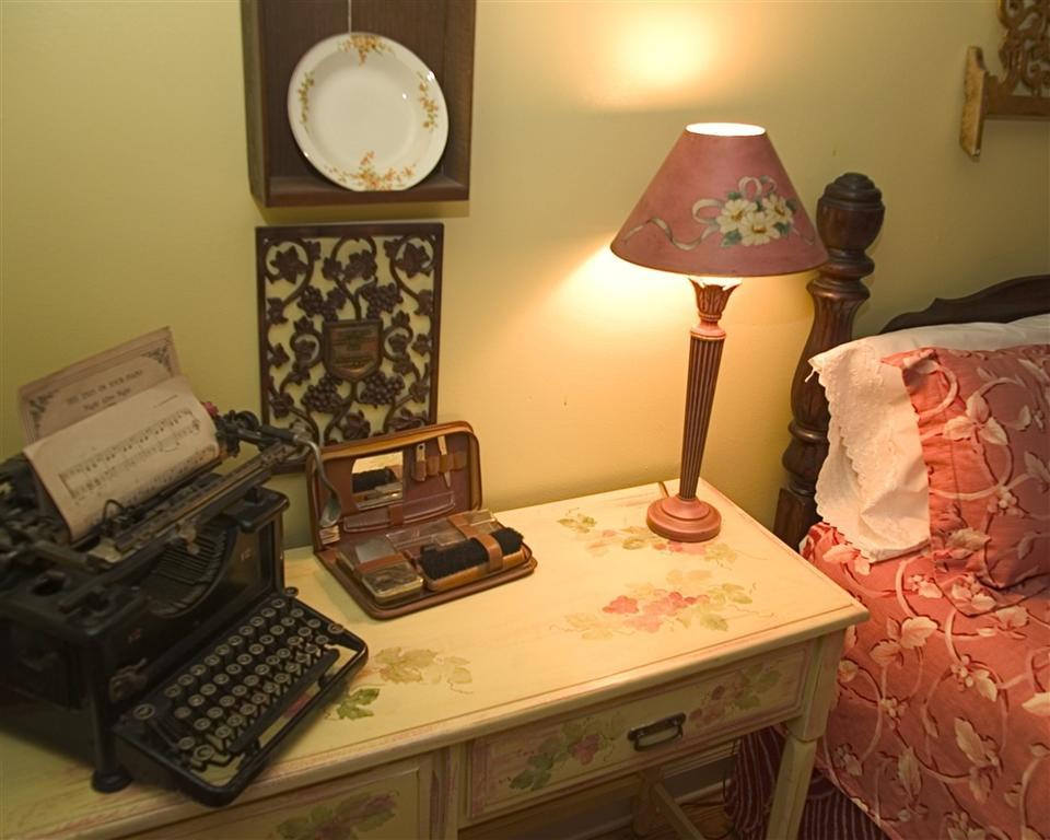Lookout Mountain Garden Walk Inn الغرفة الصورة