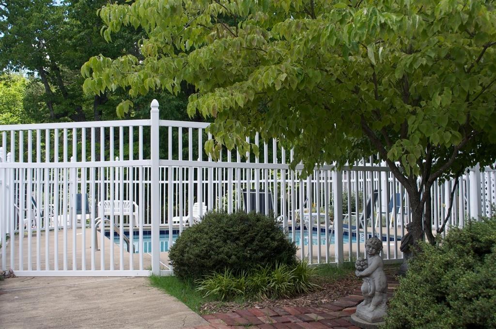 Lookout Mountain Garden Walk Inn المظهر الخارجي الصورة