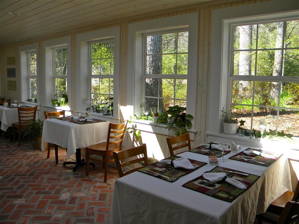 Lookout Mountain Garden Walk Inn المظهر الخارجي الصورة