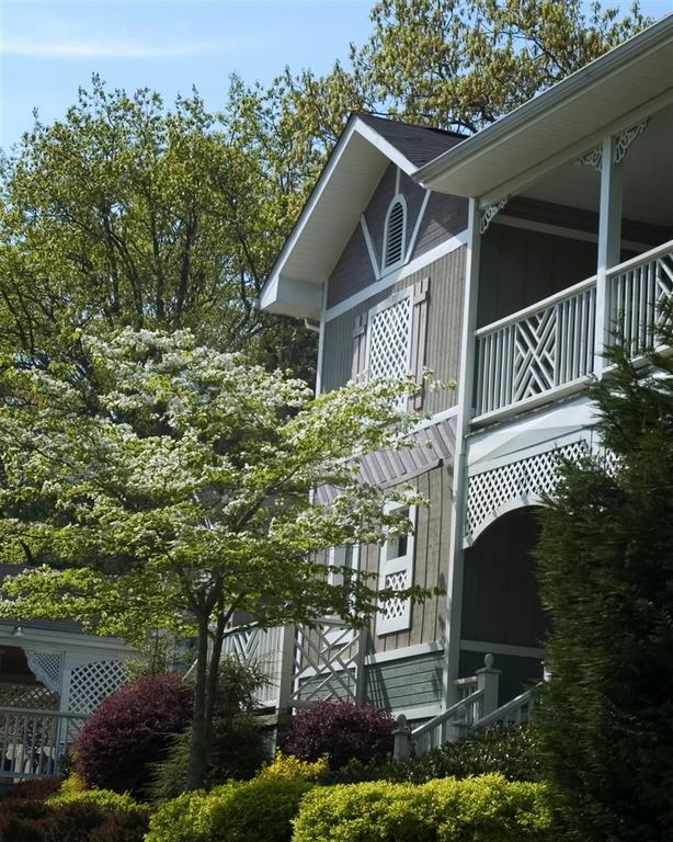 Lookout Mountain Garden Walk Inn المظهر الخارجي الصورة