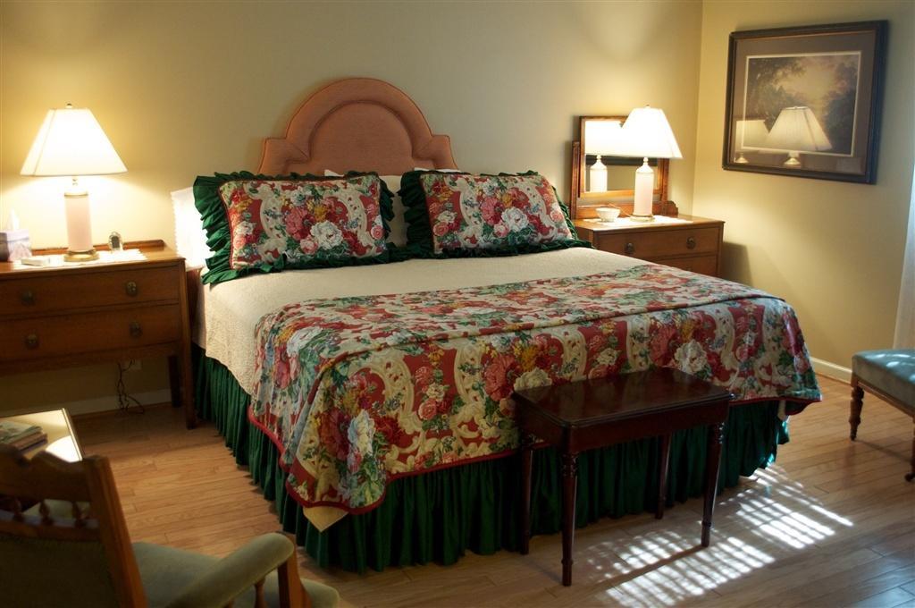 Lookout Mountain Garden Walk Inn الغرفة الصورة