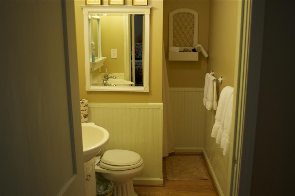 Lookout Mountain Garden Walk Inn الغرفة الصورة