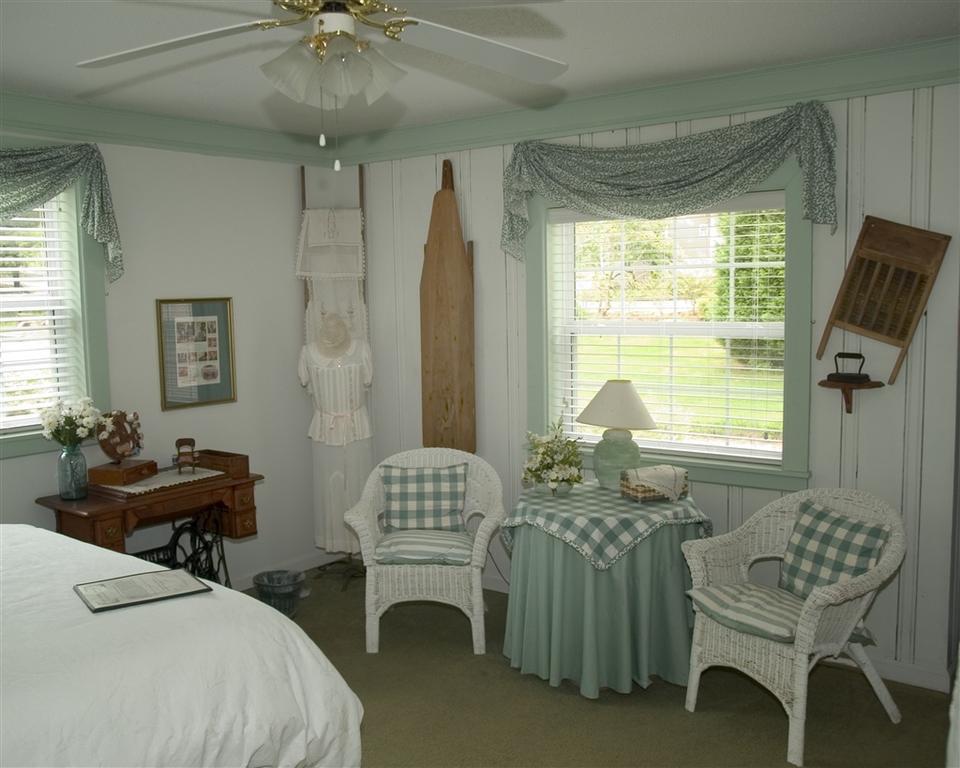 Lookout Mountain Garden Walk Inn الغرفة الصورة
