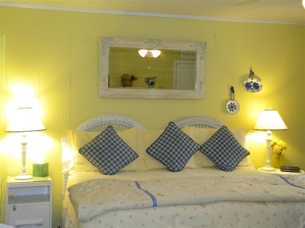 Lookout Mountain Garden Walk Inn الغرفة الصورة