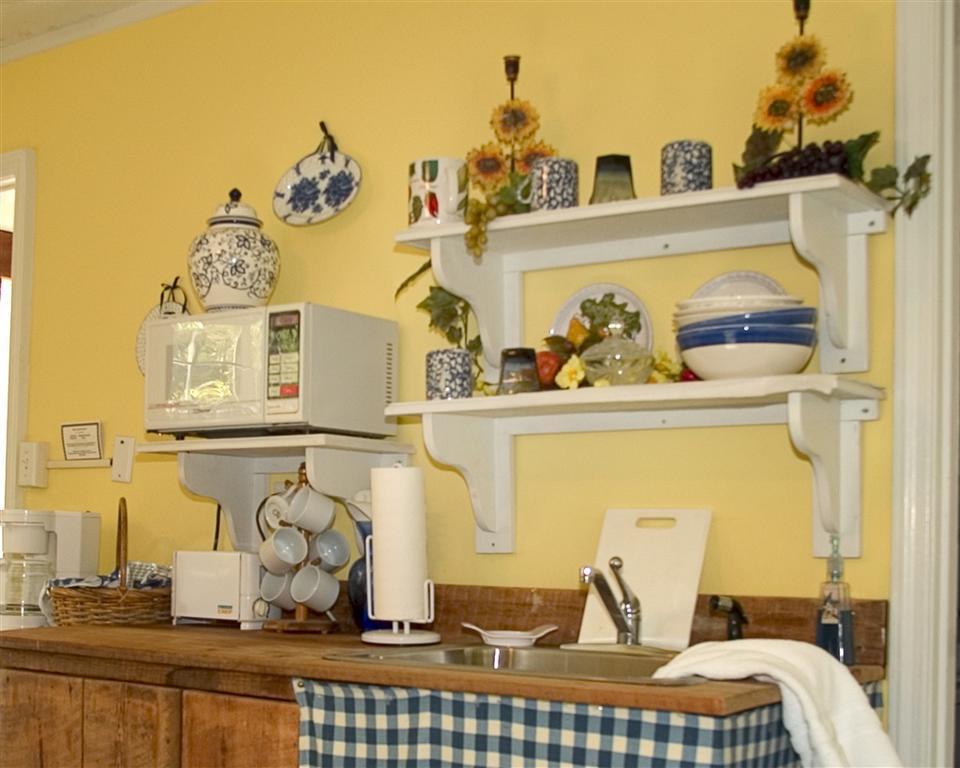 Lookout Mountain Garden Walk Inn الغرفة الصورة