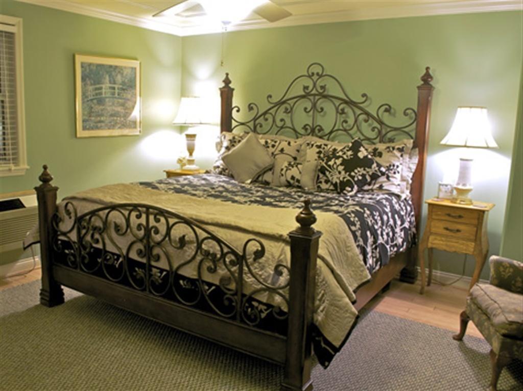 Lookout Mountain Garden Walk Inn الغرفة الصورة