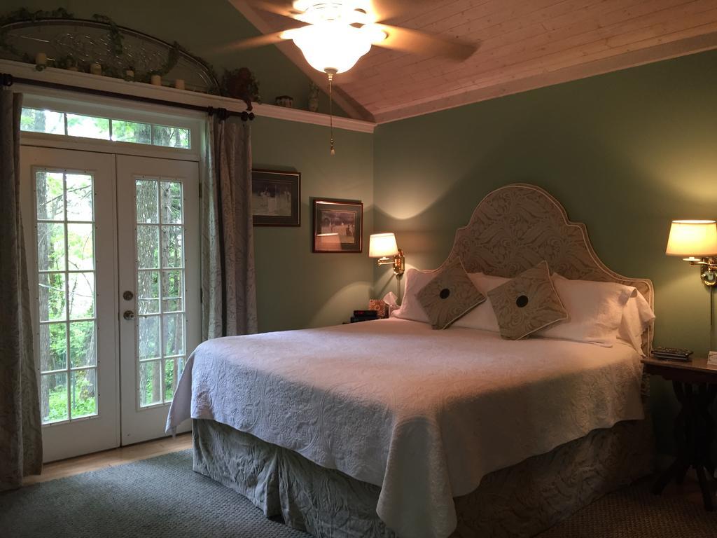 Lookout Mountain Garden Walk Inn المظهر الخارجي الصورة