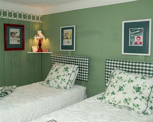 Lookout Mountain Garden Walk Inn المظهر الخارجي الصورة