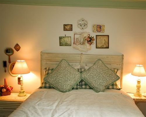 Lookout Mountain Garden Walk Inn المظهر الخارجي الصورة