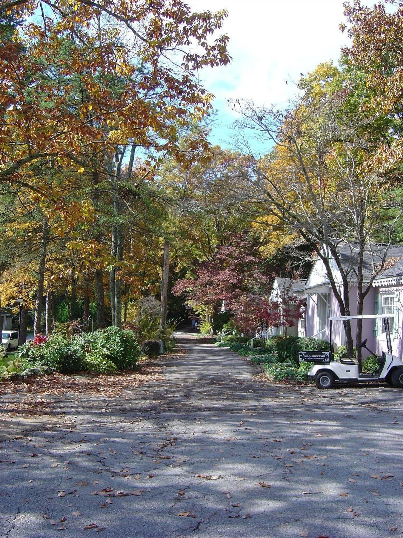 Lookout Mountain Garden Walk Inn المظهر الخارجي الصورة